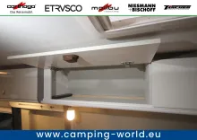 Fahrzeugbild Etrusco CV 640 SB+ AL DENTE AKTION #44