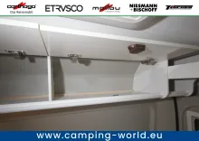 Fahrzeugbild Etrusco CV 640 SB+ AL DENTE AKTION #45