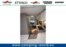 Fahrzeugbild Etrusco CV 640 SB+ AL DENTE AKTION #52