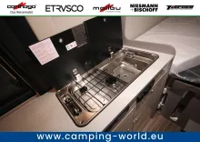 Fahrzeugbild Etrusco CV 640 SB+ AL DENTE AKTION #57