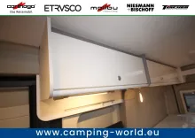 Fahrzeugbild Etrusco CV 640 SB+ AL DENTE AKTION #58