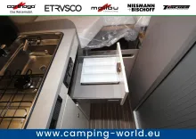 Fahrzeugbild Etrusco CV 640 SB+ AL DENTE AKTION #60