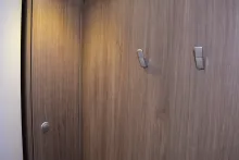 Fahrzeugbild Carado VAN V132 #21