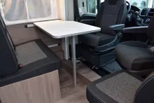 Fahrzeugbild Carado VAN V132 #30