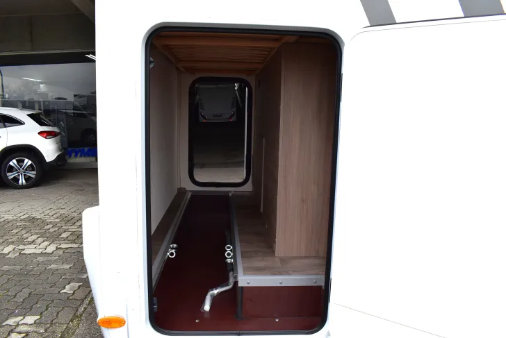 Fahrzeugbild Carado VAN V132 #31