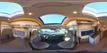 1 Malibu Van First Class - Two Rooms 640 LE RB charming GT -