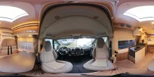 1 Malibu Van Diversity 600 DB K