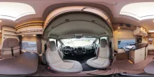 1 Malibu Van Compact 540 DB