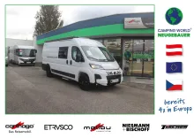 Fahrzeugbild Etrusco CV 640 PB #1
