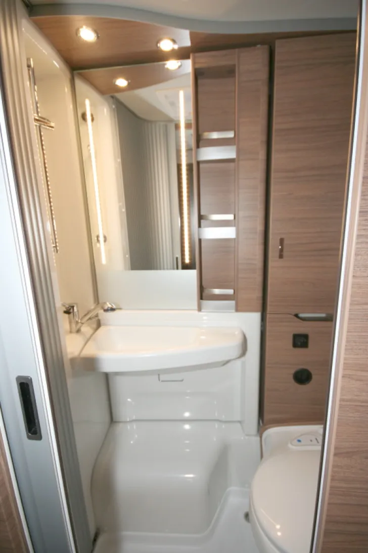 Fahrzeugbild Knaus Van TI 640 MEG VANSATION MAN #23