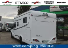 Fahrzeugbild Etrusco V 6.8 SCF #5