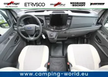 Fahrzeugbild Etrusco V 6.8 SCF #7