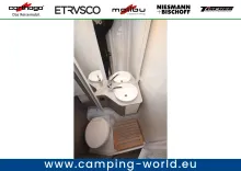 Fahrzeugbild Etrusco V 6.8 SCF #13