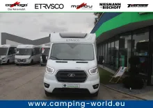 Fahrzeugbild Etrusco V 6.8 SCF #16