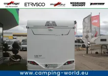 Fahrzeugbild Etrusco V 6.8 SCF #19