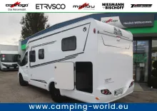 Fahrzeugbild Etrusco V 6.8 SCF #23