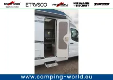 Fahrzeugbild Etrusco V 6.8 SCF #24