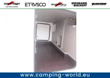 Fahrzeugbild Etrusco V 6.8 SCF #27