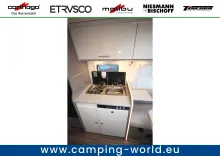 Fahrzeugbild Etrusco V 6.8 SCF #39