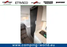 Fahrzeugbild Etrusco V 6.8 SCF #45