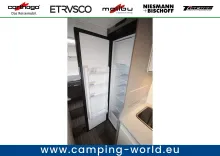 Fahrzeugbild Etrusco V 6.8 SCF #46