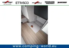 Fahrzeugbild Etrusco V 6.8 SCF #47