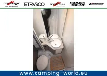 Fahrzeugbild Etrusco V 6.8 SCF #48