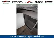 Fahrzeugbild Etrusco V 6.8 SCF #53