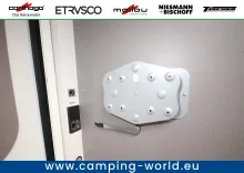 Fahrzeugbild Etrusco V 6.8 SCF #55