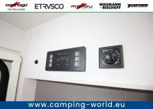 Fahrzeugbild Etrusco V 6.8 SCF #56