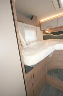 Fahrzeugbild Knaus Van I 650 MEG #10