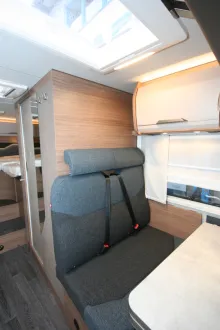 Fahrzeugbild Knaus Van I 650 MEG #11