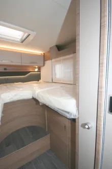 Fahrzeugbild Knaus Van I 650 MEG #12