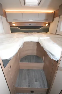 Fahrzeugbild Knaus Van I 650 MEG #13