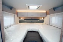 Fahrzeugbild Knaus Van I 650 MEG #14