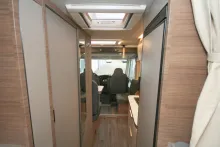 Fahrzeugbild Knaus Van I 650 MEG #15