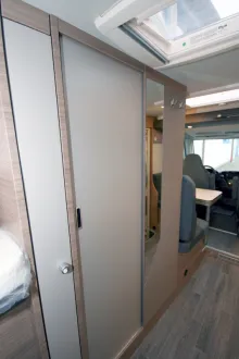 Fahrzeugbild Knaus Van I 650 MEG #18