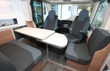 Fahrzeugbild Knaus Van I 650 MEG #20