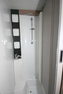 Fahrzeugbild Knaus Van I 650 MEG #24