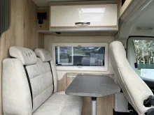 Fahrzeugbild Megamobil MEGA SPORT 640 #2