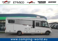 Fahrzeugbild Carthago chic e-line I 50 LE - #18