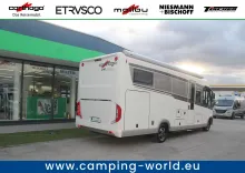 Fahrzeugbild Carthago chic e-line I 50 LE - #4