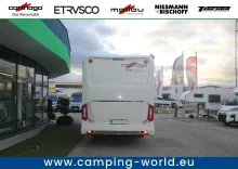 Fahrzeugbild Carthago chic e-line I 50 LE - #19