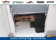 Fahrzeugbild Carthago chic e-line I 50 LE - #22