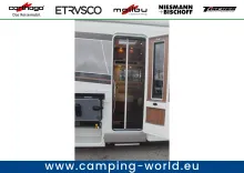 Fahrzeugbild Carthago chic e-line I 50 LE - #23