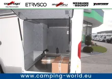 Fahrzeugbild Carthago chic e-line I 50 LE - #30