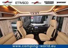 Fahrzeugbild Carthago chic e-line I 50 LE - #8
