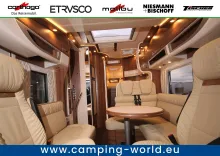 Fahrzeugbild Carthago chic e-line I 50 LE - #9