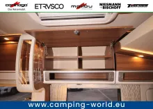 Fahrzeugbild Carthago chic e-line I 50 LE - #42