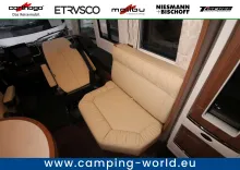 Fahrzeugbild Carthago chic e-line I 50 LE - #43
